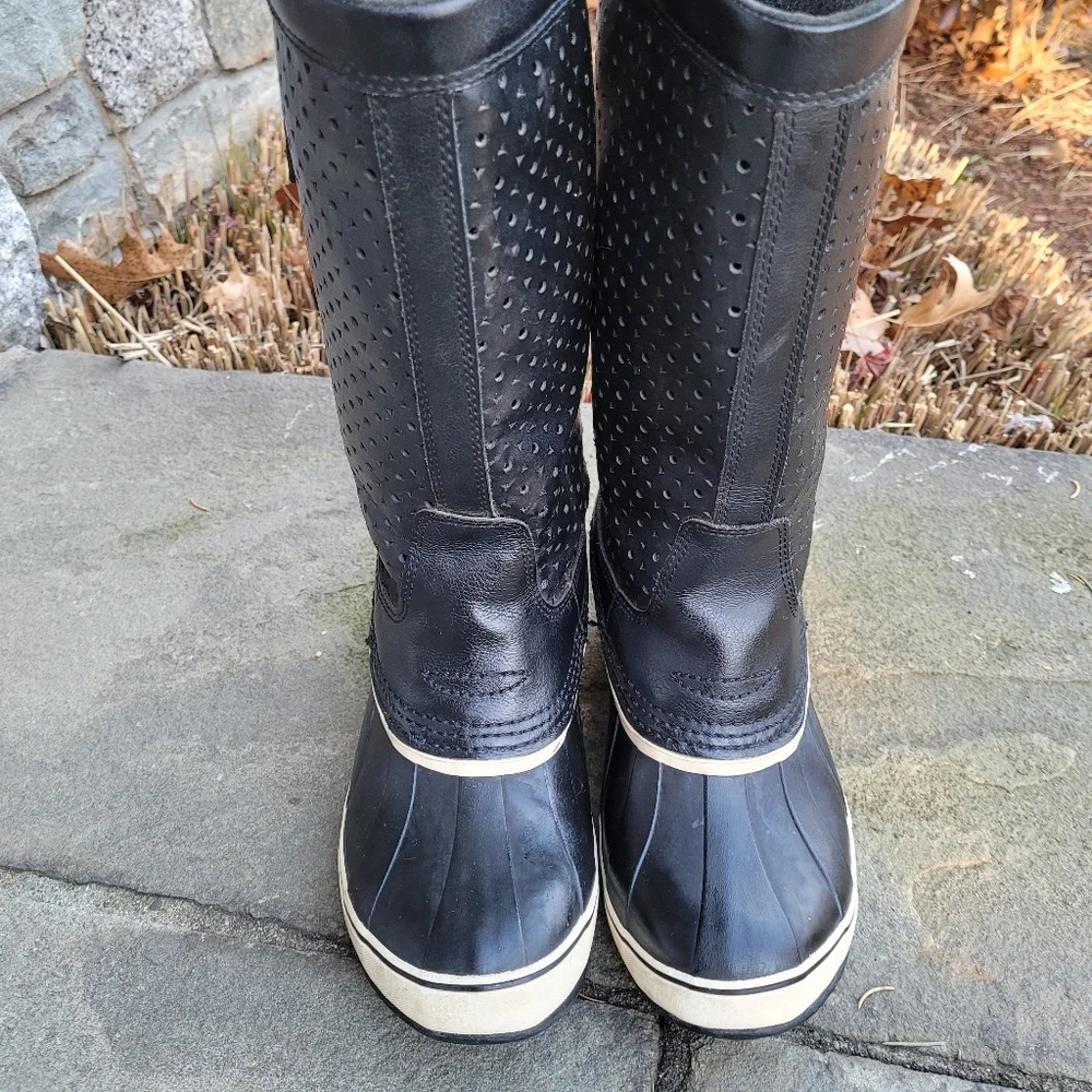 Sorel Sorelli winter boots